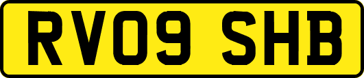 RV09SHB
