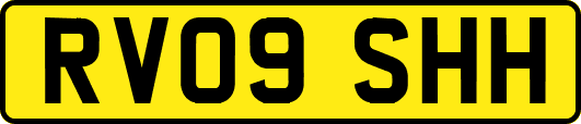 RV09SHH