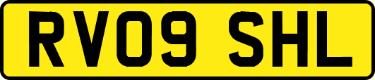 RV09SHL