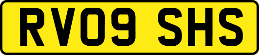 RV09SHS