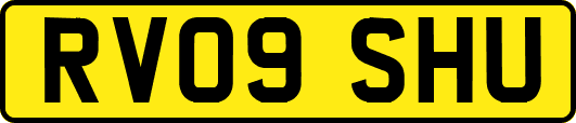 RV09SHU