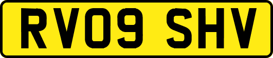 RV09SHV