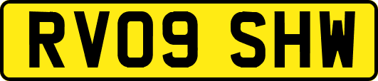 RV09SHW