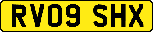 RV09SHX