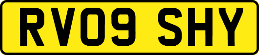 RV09SHY