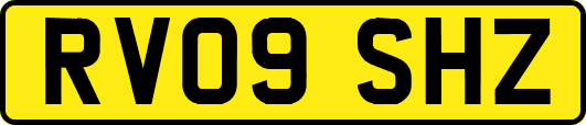 RV09SHZ