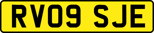 RV09SJE