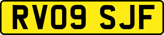 RV09SJF
