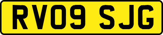 RV09SJG