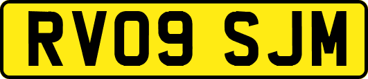 RV09SJM