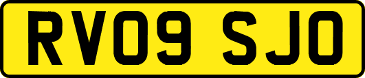 RV09SJO