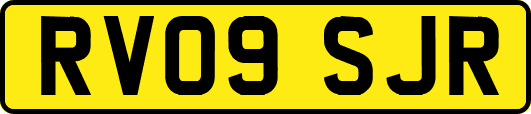 RV09SJR