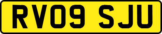 RV09SJU