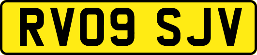 RV09SJV