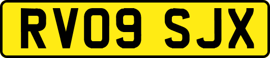 RV09SJX