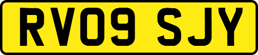 RV09SJY
