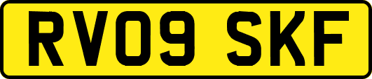 RV09SKF
