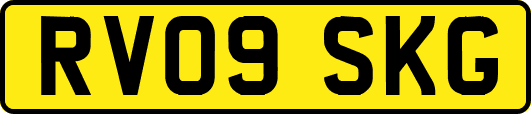 RV09SKG