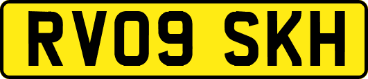 RV09SKH