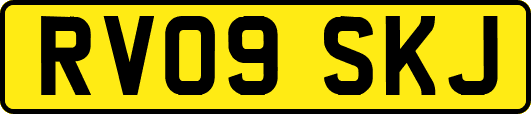 RV09SKJ