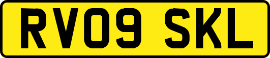 RV09SKL