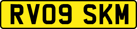 RV09SKM