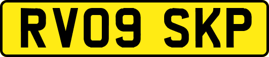 RV09SKP