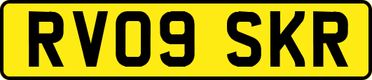 RV09SKR