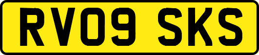 RV09SKS