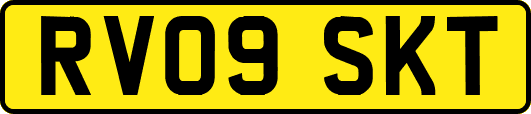 RV09SKT