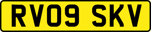 RV09SKV