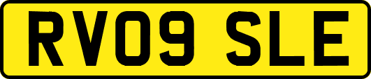 RV09SLE