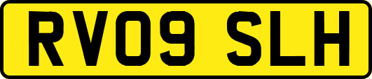 RV09SLH