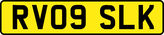 RV09SLK