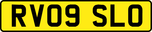 RV09SLO