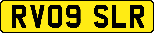 RV09SLR