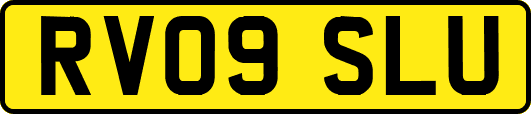 RV09SLU