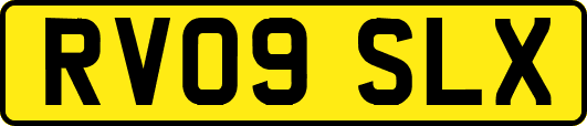 RV09SLX