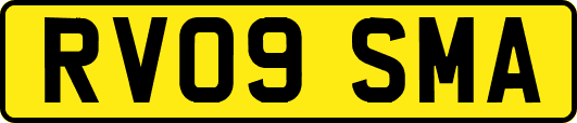 RV09SMA