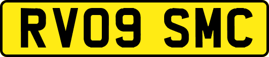 RV09SMC