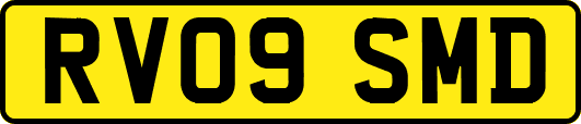 RV09SMD
