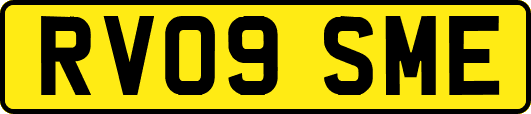 RV09SME