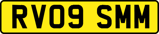 RV09SMM