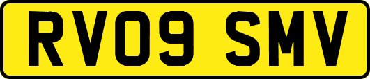 RV09SMV
