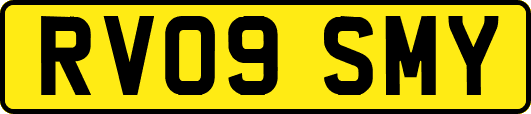 RV09SMY