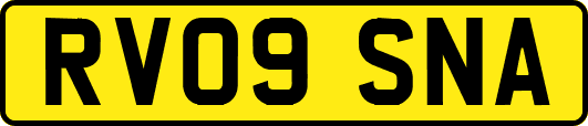 RV09SNA