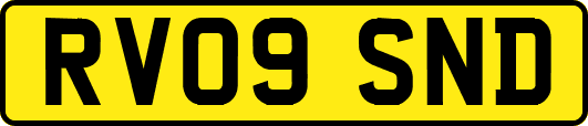 RV09SND