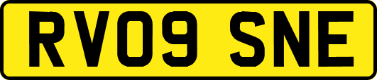 RV09SNE