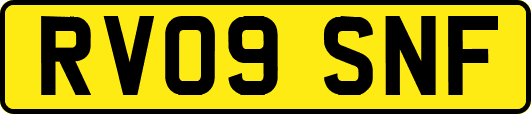 RV09SNF