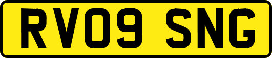 RV09SNG
